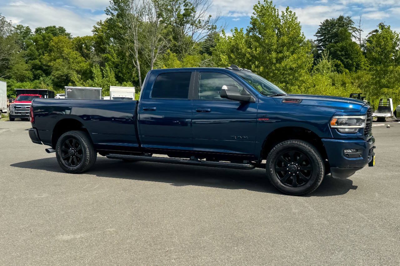 ram ram 2500 pickup 2022 3C6UR5JL4NG122495 image ram ram 2500 pickup 2022 3C6UR5JL4NG122495 image